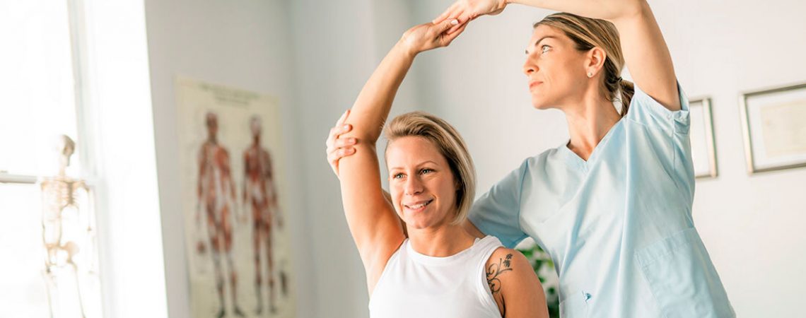 ¿De dónde viene el Día Mundial de la Fisioterapia?